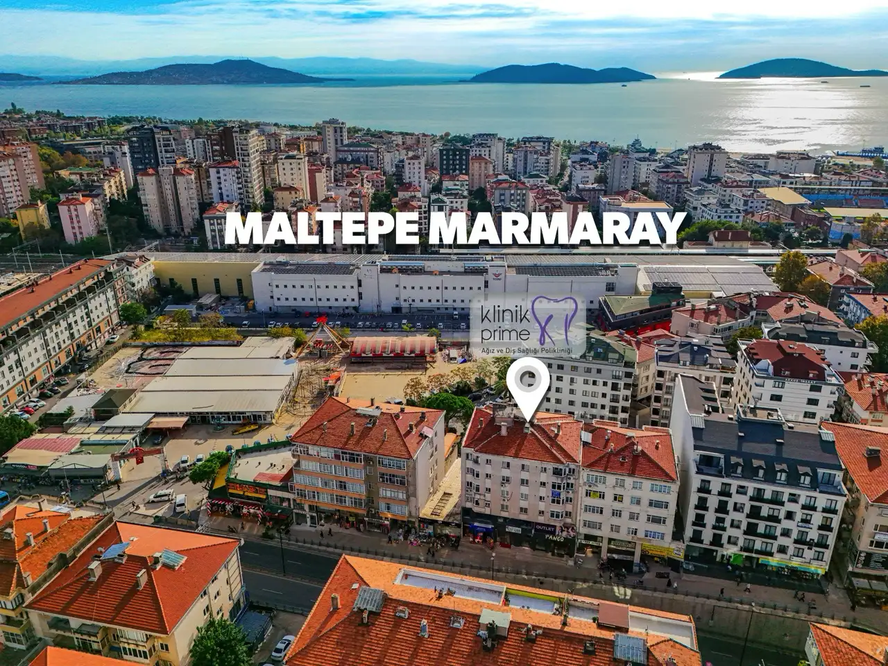 Klinik Prime Dış Görünüm 6