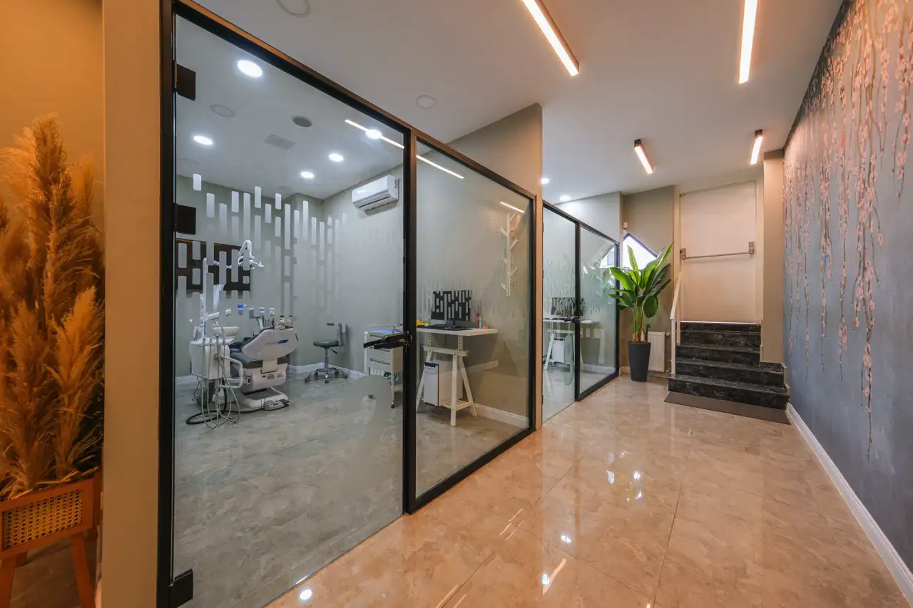 Klinik Prime İç Mekan 7