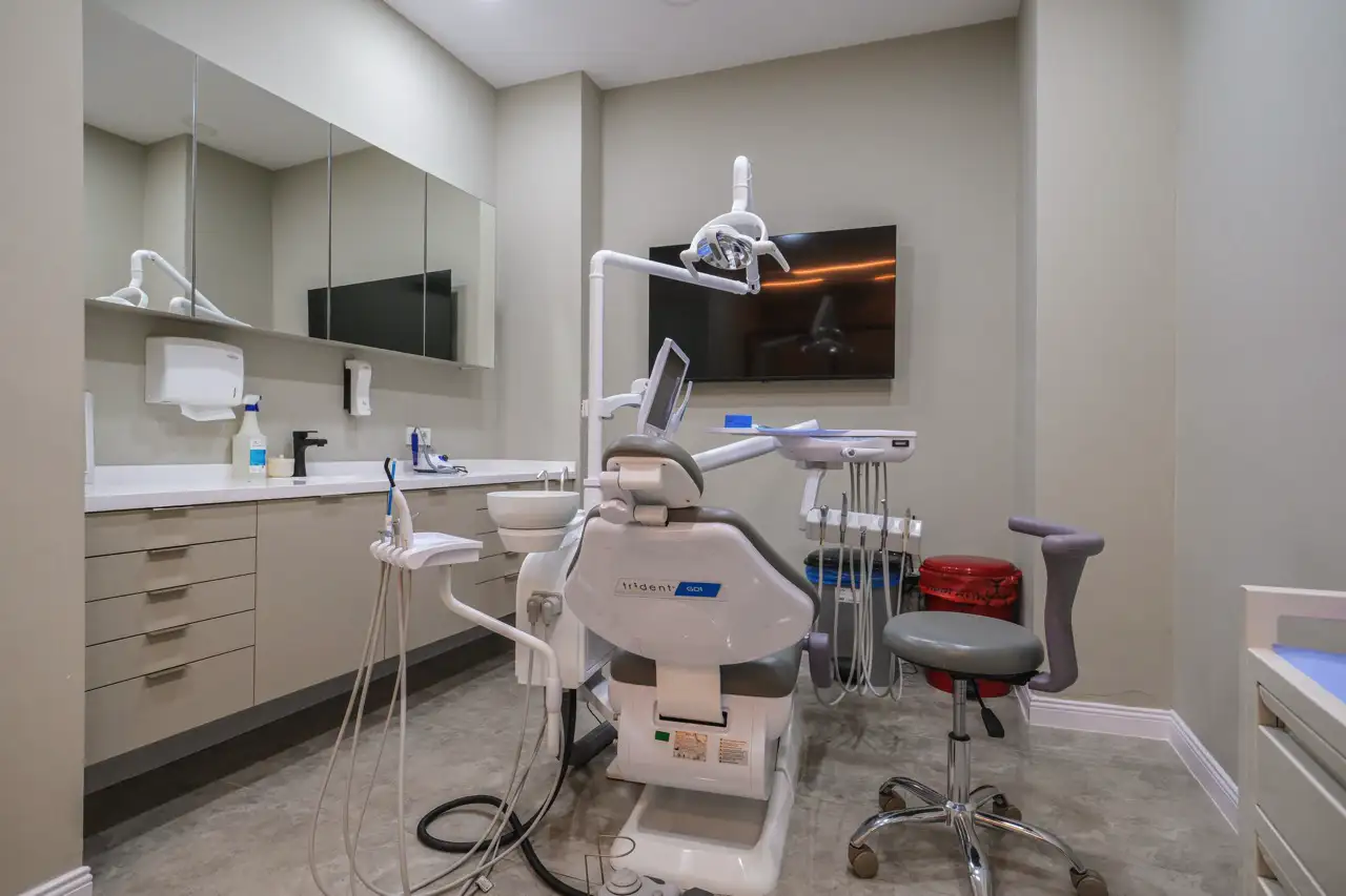 Klinik Prime İç Mekan 9