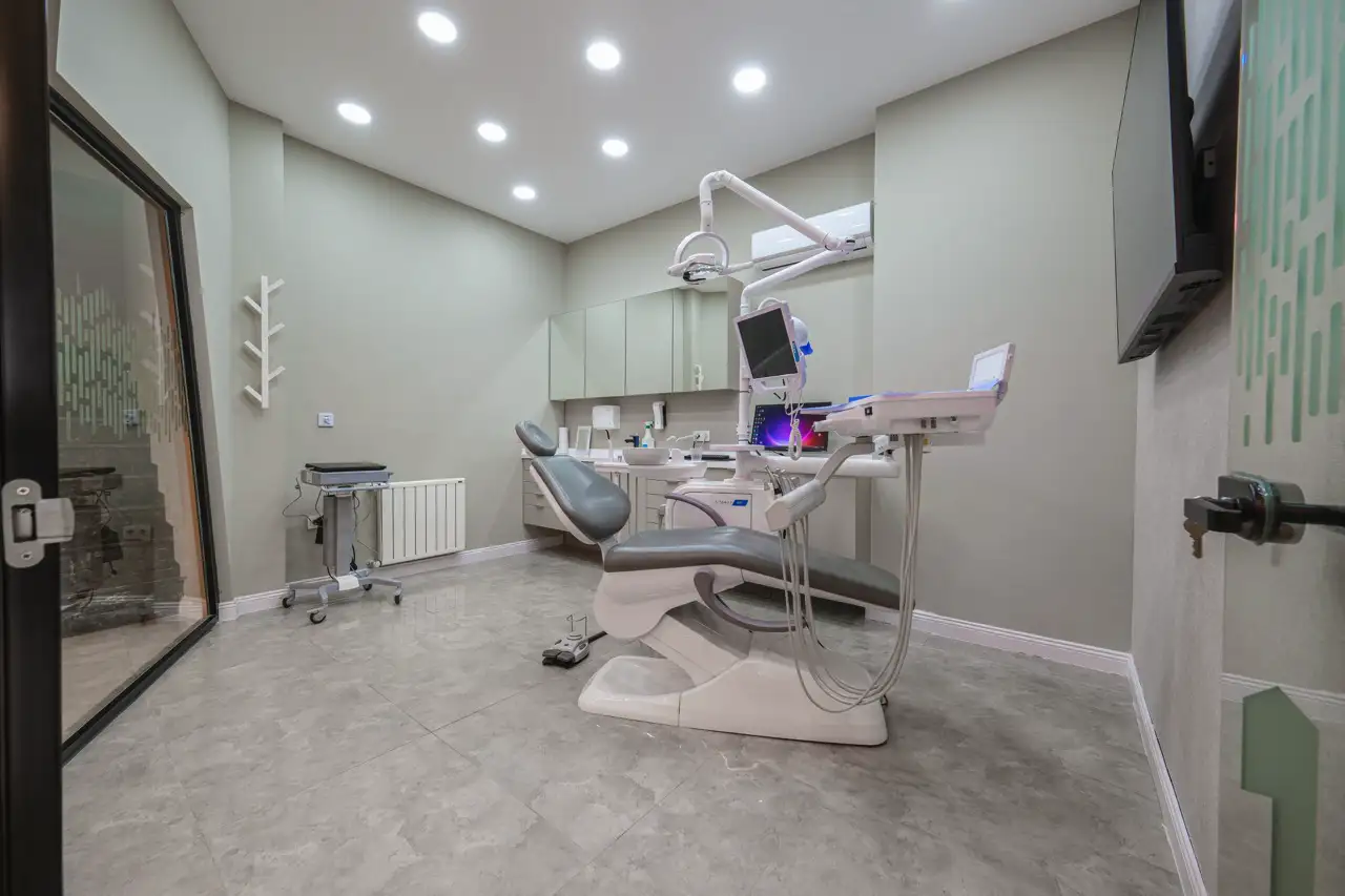 Klinik Prime İç Mekan 11