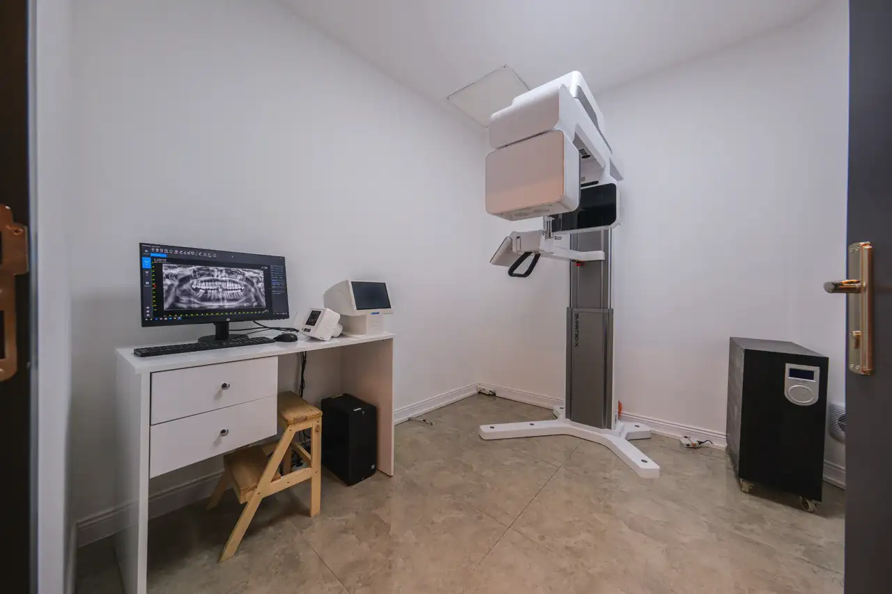 Klinik Prime İç Mekan 3