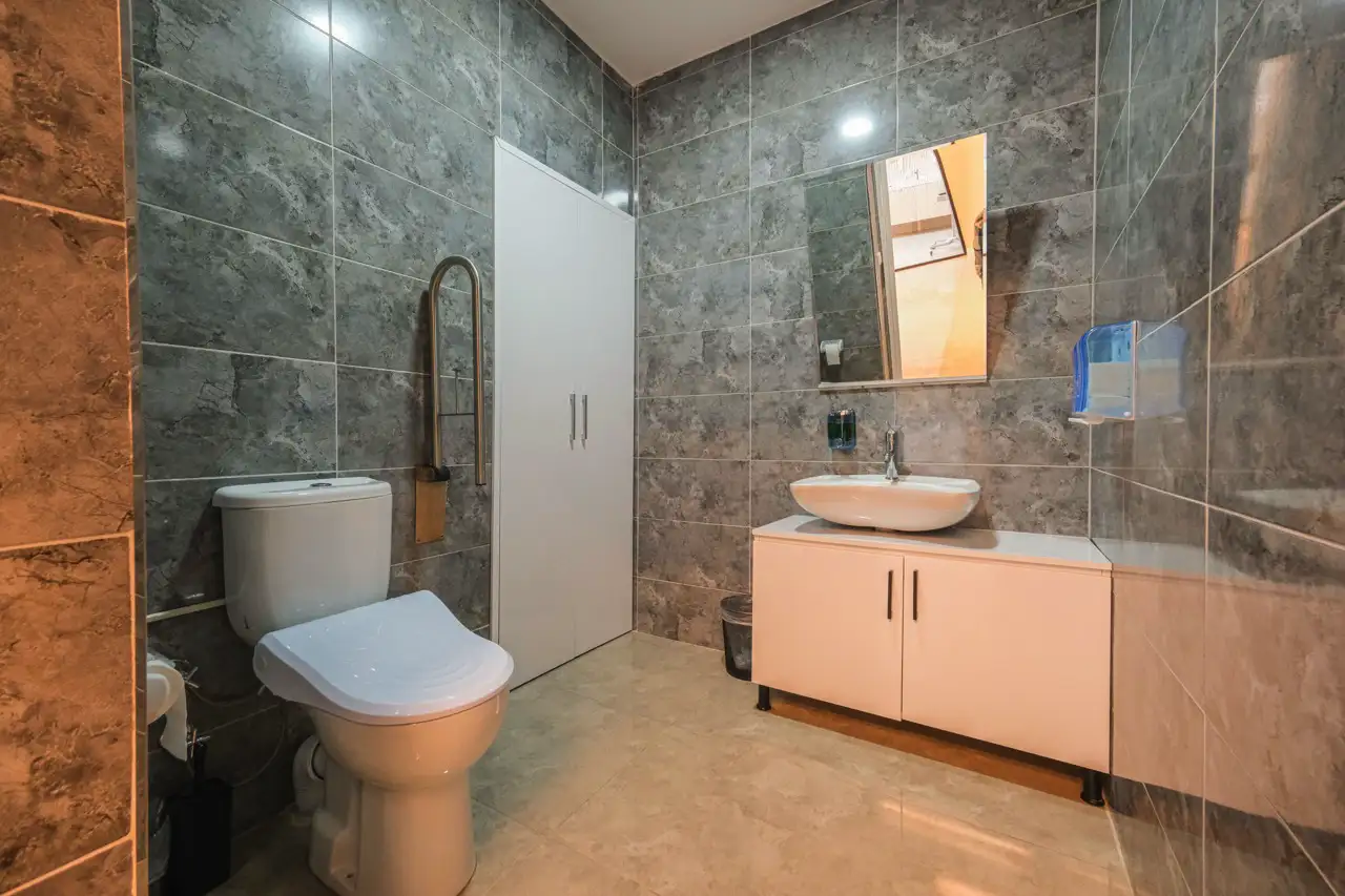 Klinik Prime İç Mekan 13