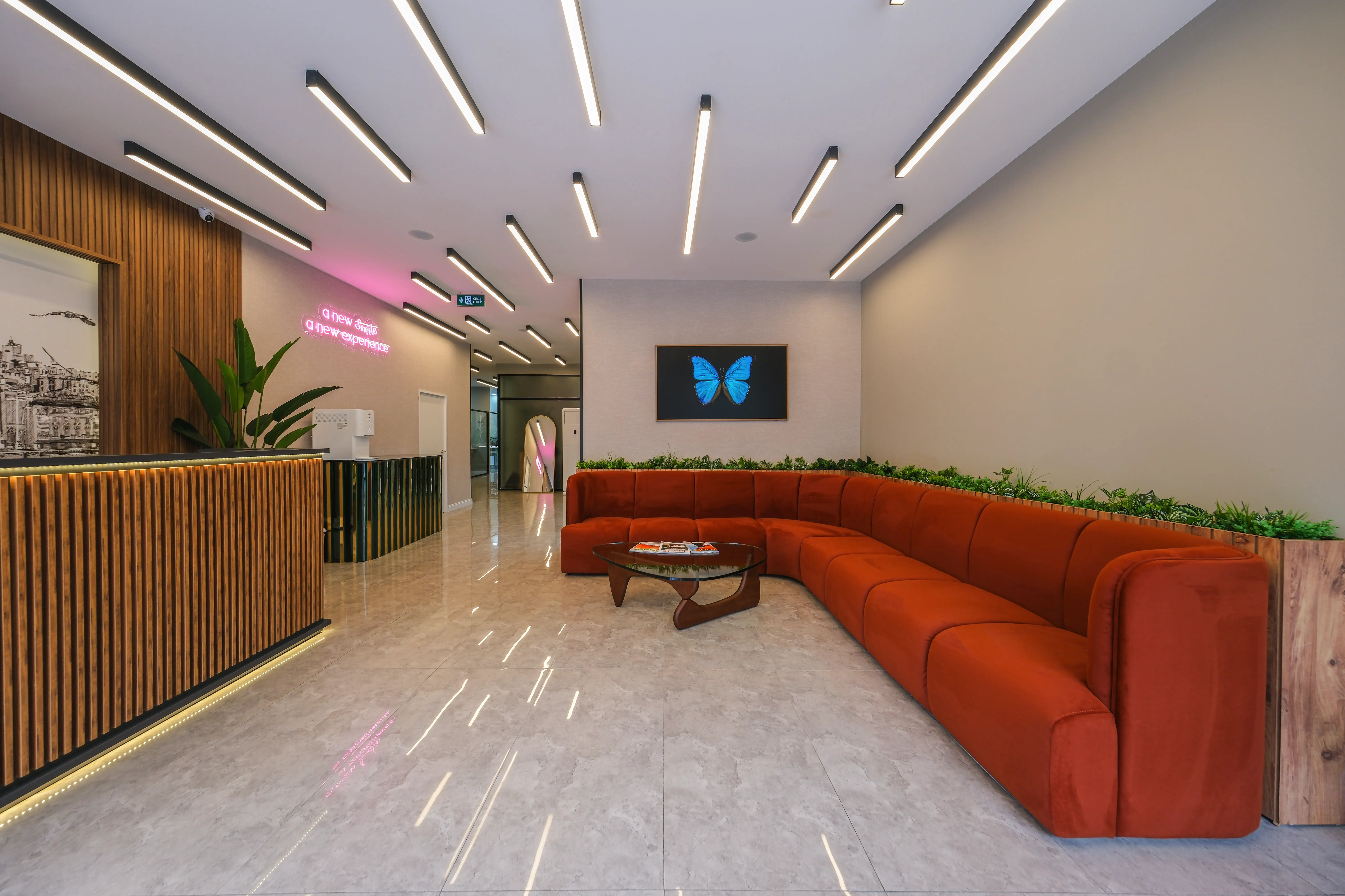 Klinik Prime İç Mekan 15