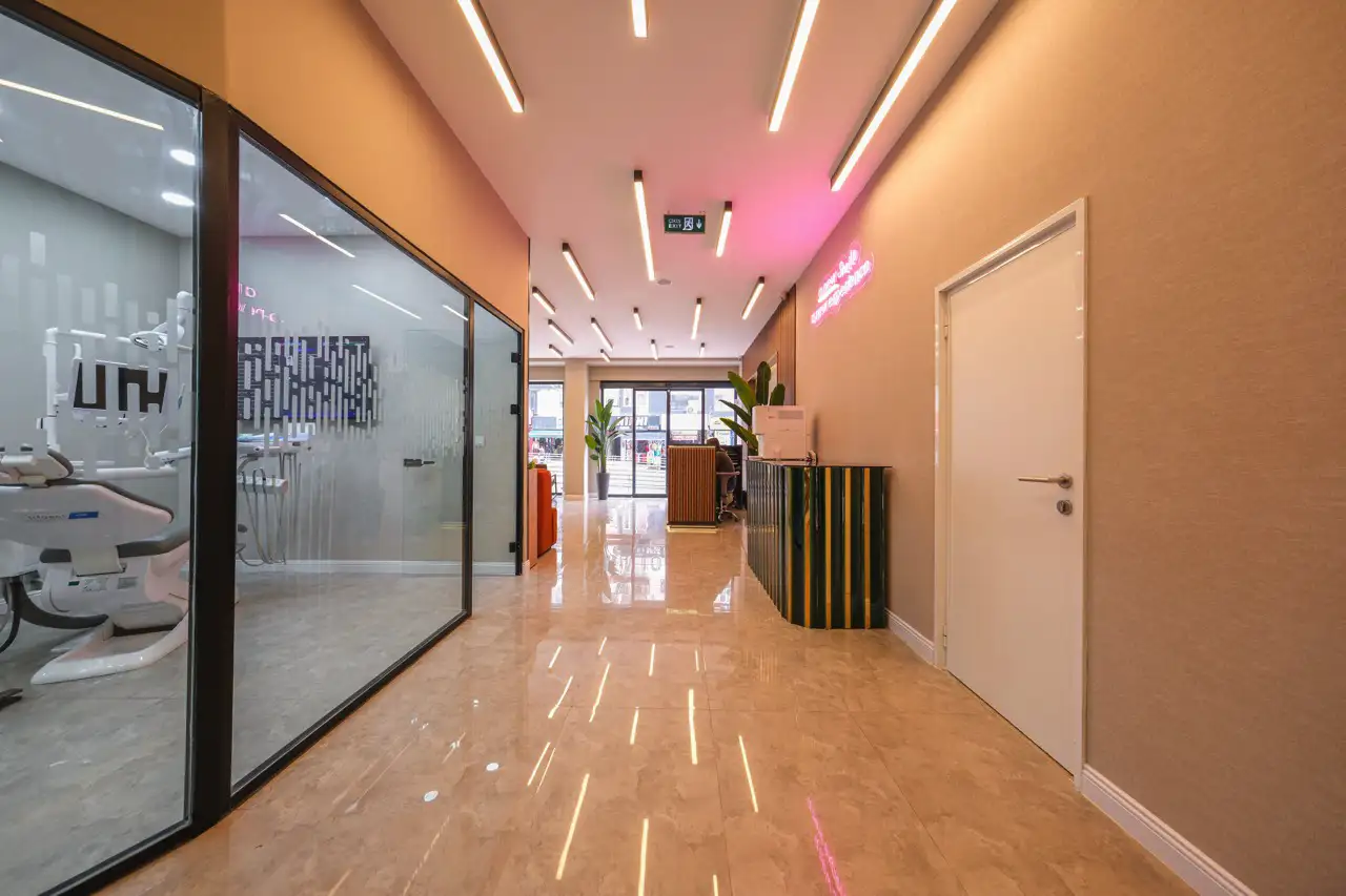 Klinik Prime İç Mekan 18