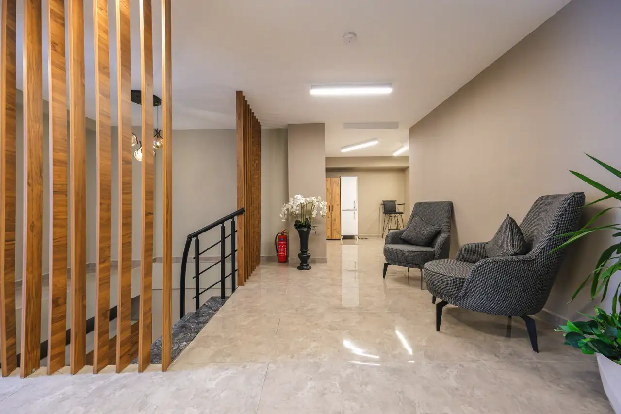 Klinik Prime İç Mekan 19