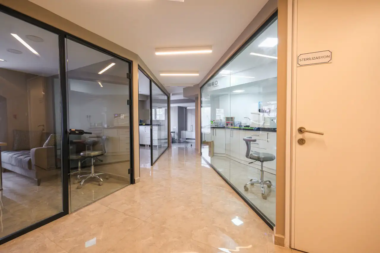 Klinik Prime İç Mekan 20