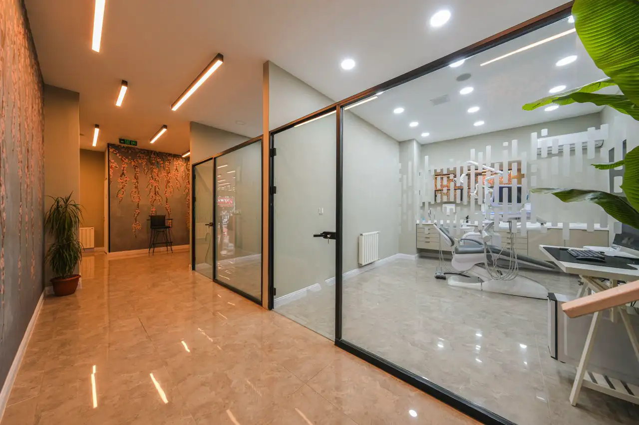 Klinik Prime İç Mekan 5